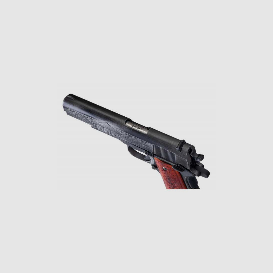 Auto Ordnance "Trump Save America" 1911 BKOC12 .45 ACP President Custom Pistole