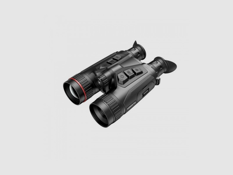Hikmicro Binocular Habrok Pro HQ50LN Wärmebild Nachtsicht Digitalkamera 1920 × 1080 OLED