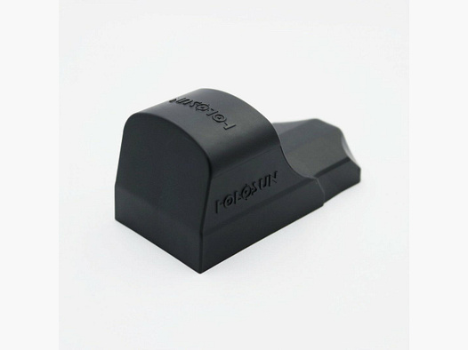 Holosun HOLOSUN Schutzcover für Rotpunktvisier Zubehör CLASSIC HS-PROTECTIONCASE-510C