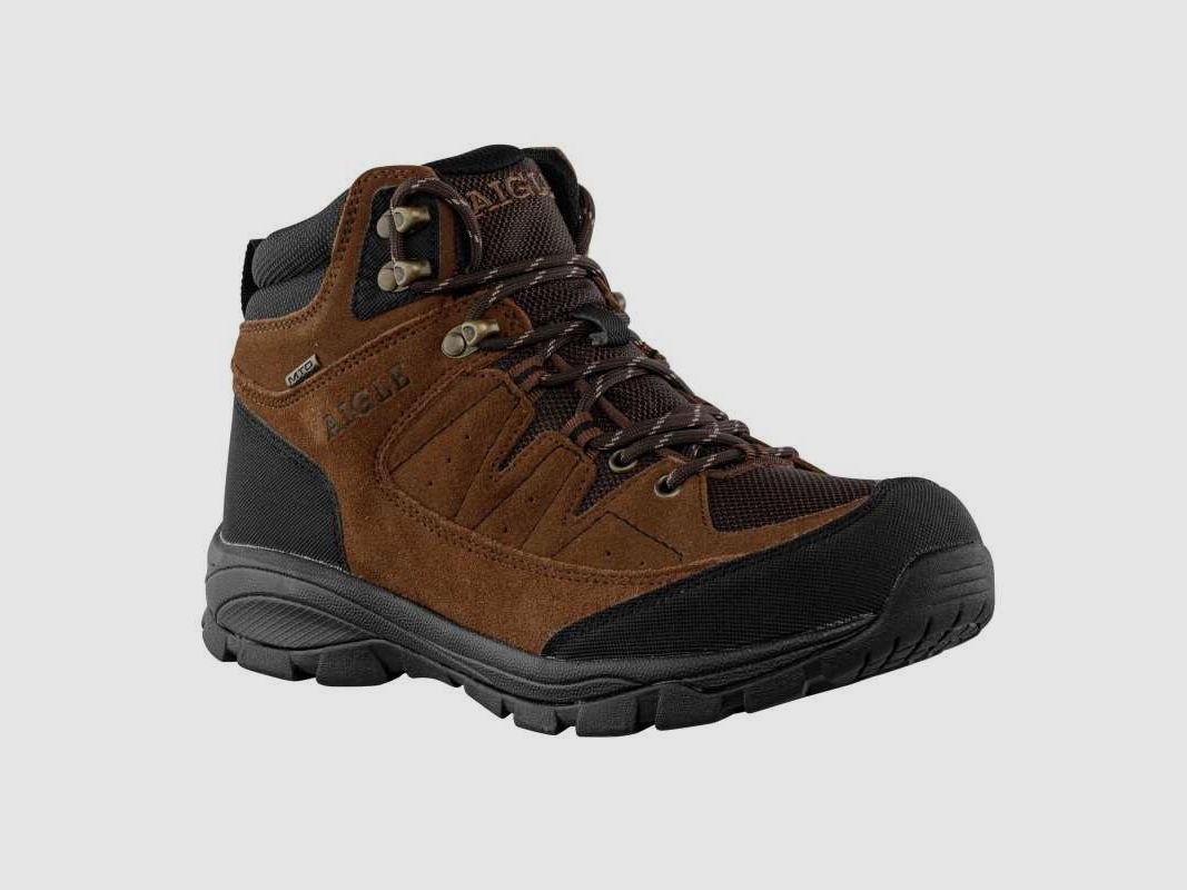 VEDUR MID MTD Shoes - P46, image 3 of 6