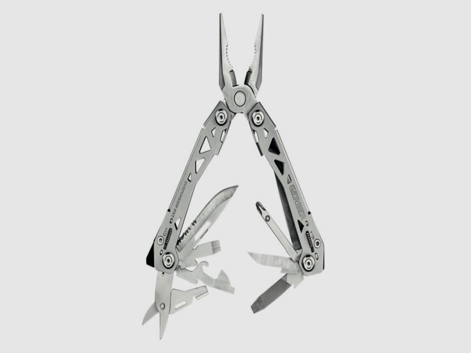 Gerber Tool Suspension NXT, image 1 of 4