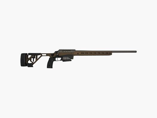 Sztucer Tikka T3X ACE TARGET 308WIN MT5/8X24 TST 26" BROWN
