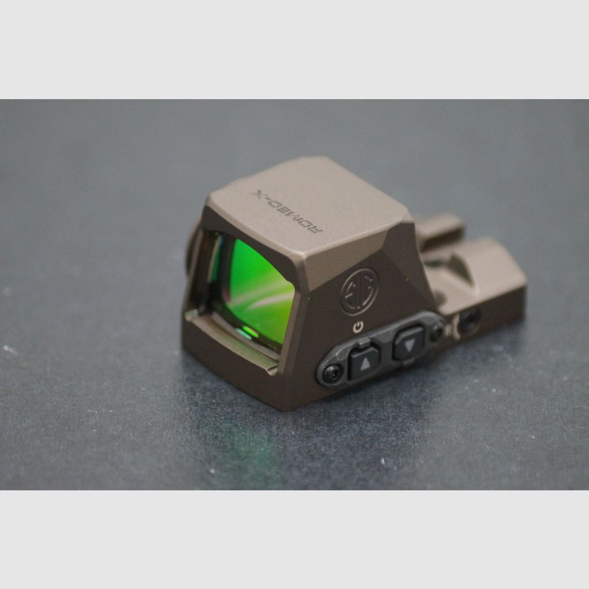 Sig Sauer Romeo X Pro FDE, Bild 1 von 4