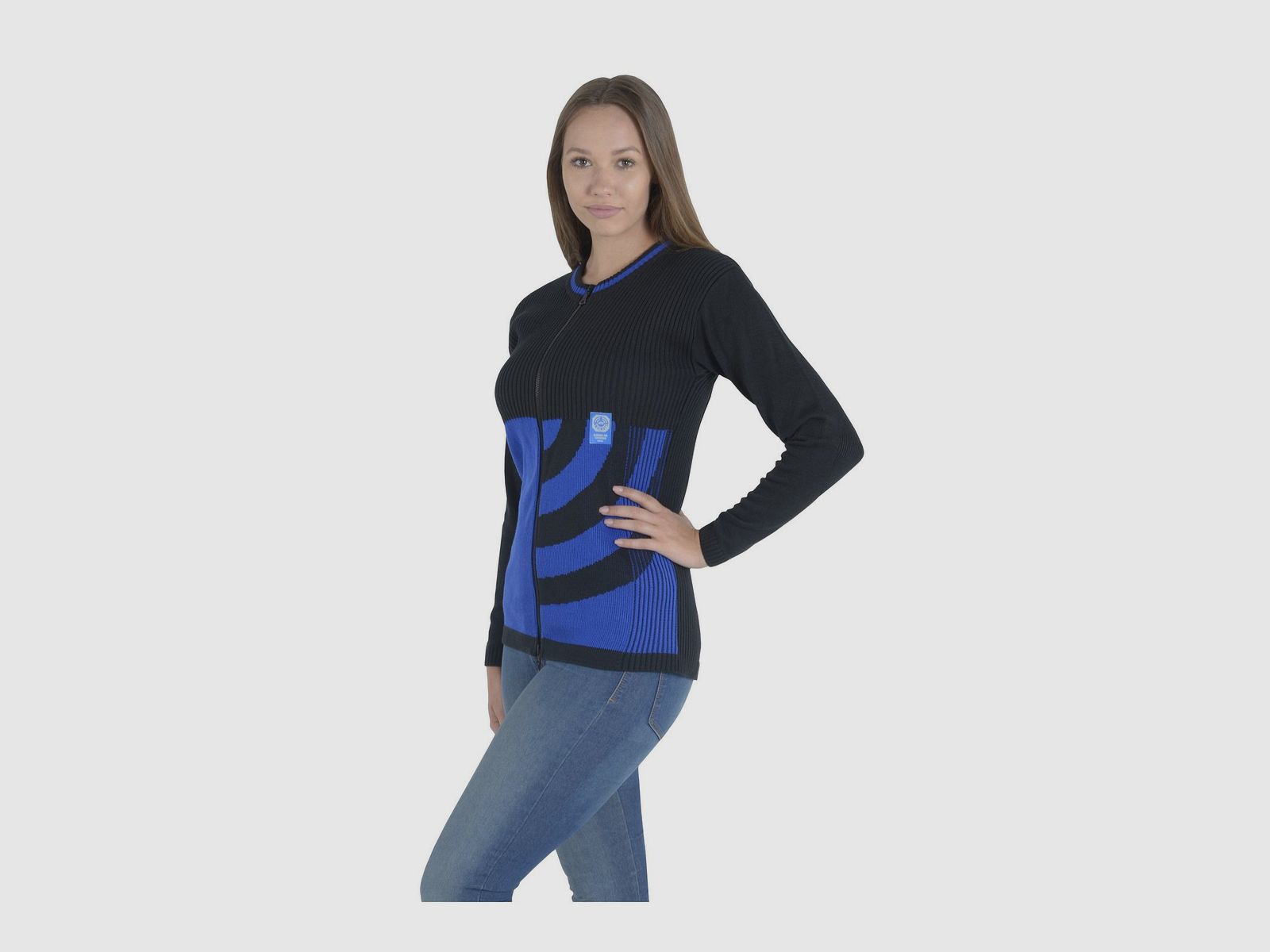 AHG PULLOVER INTERIOR – xl, image 1 of 2