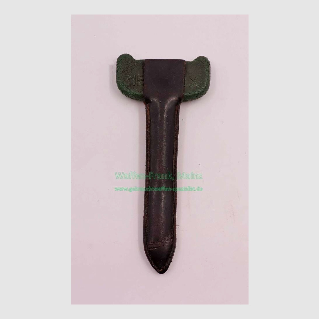 Niemiecka różnorodna pomoc celowa