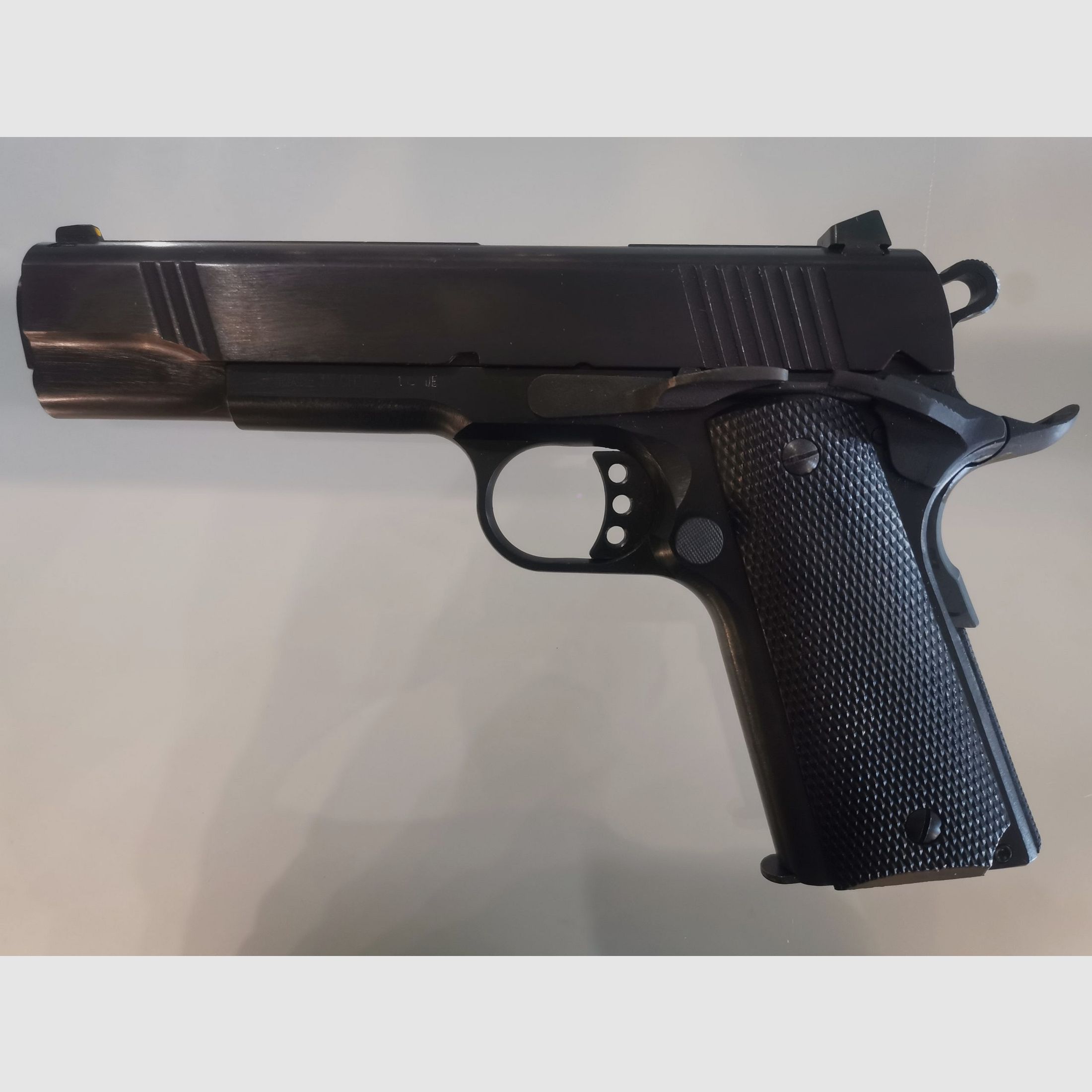 Norinco 1911 Selbstladepistole, Bild 1 von 2