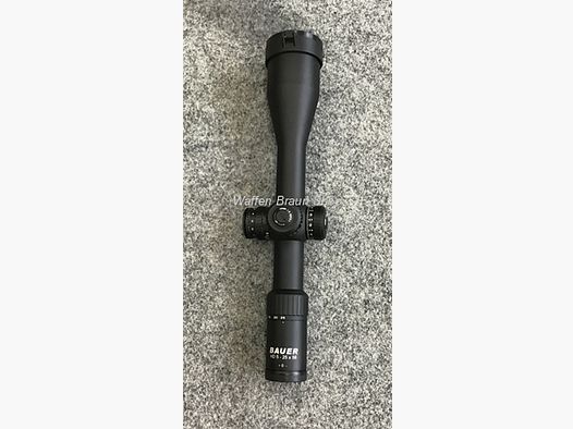 Bauer HD 5-25x56 UMR 1 E
