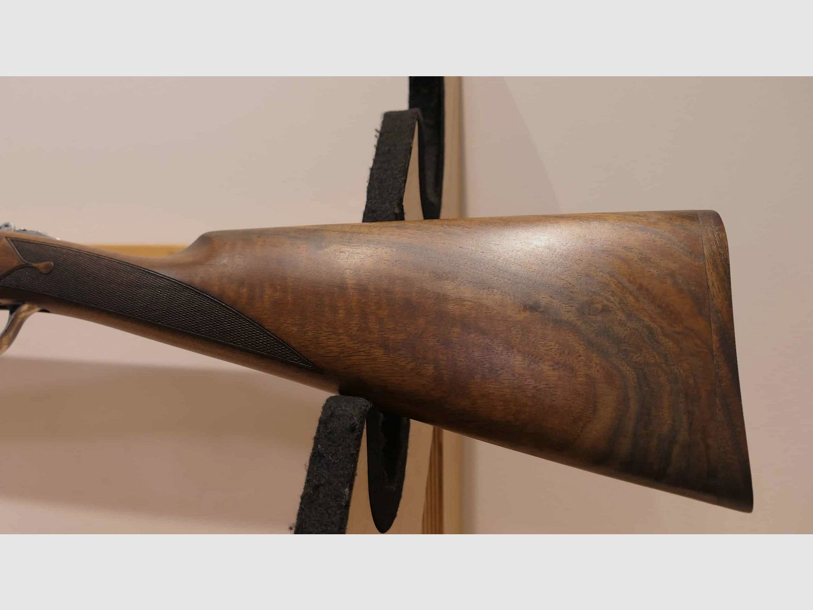 Bockflinte FAIR Iside Kal. 28/71 cm, Bild 7 von 9