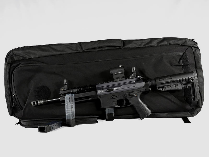 B & T SPC9 Sport DE