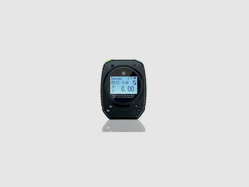 TIMER IPSC SPECIAL PIE M1A2-F, Bild 1 von 3