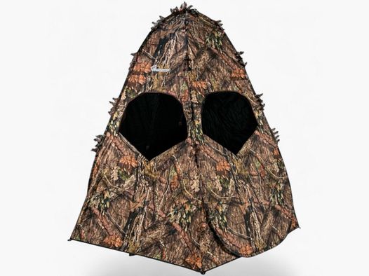 Ameristep Observation Tent Camouflage Tent