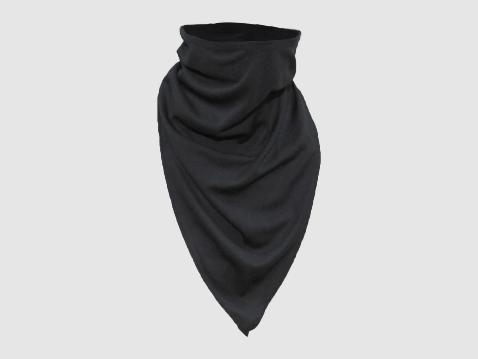 MFH MFH Bufanda Tactical negra
