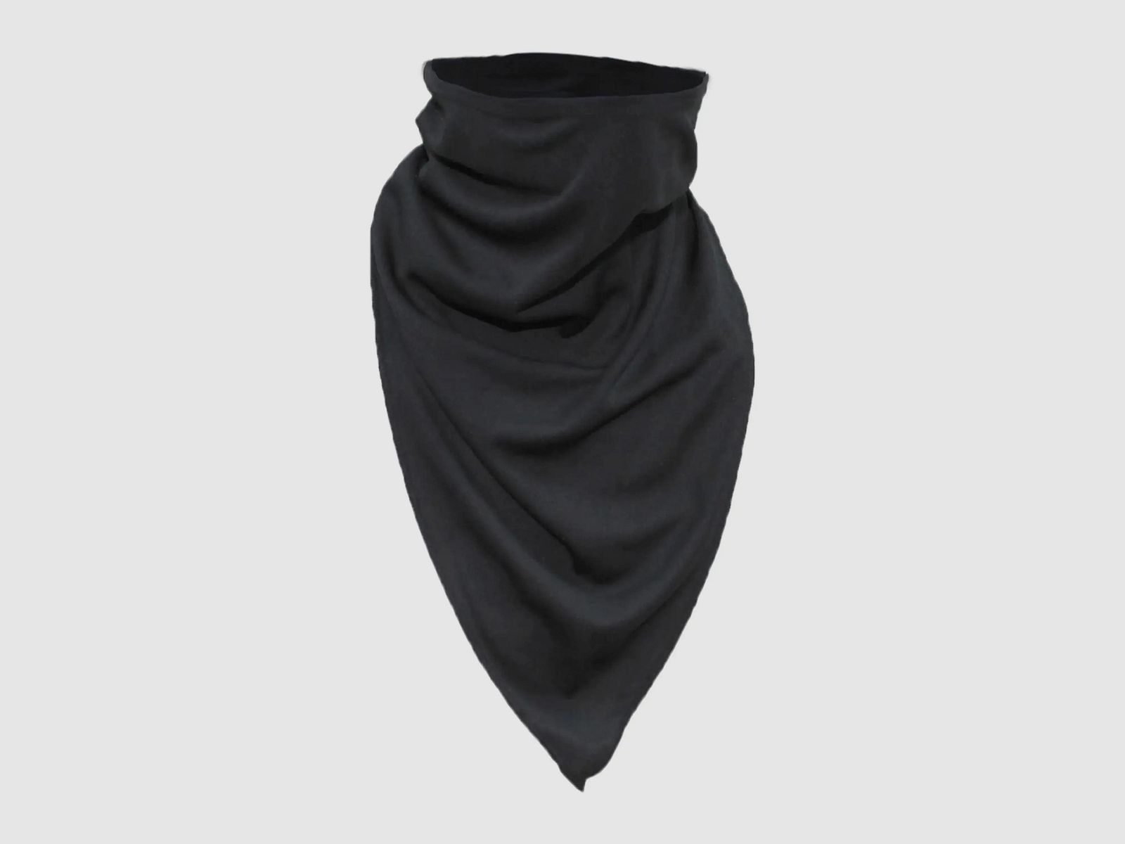 MFH MFH Schal Tactical schwarz