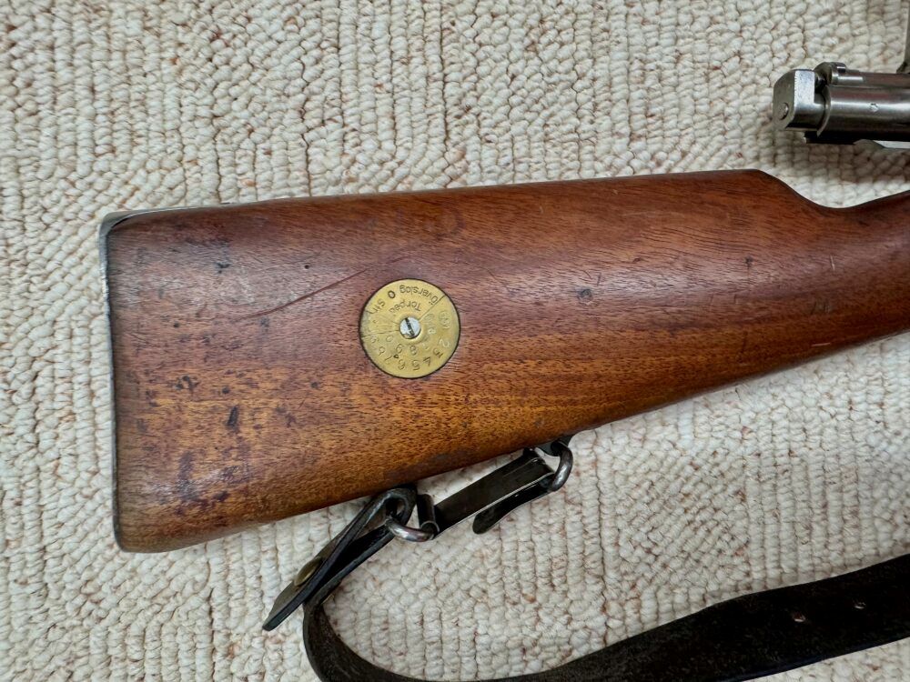 Mauser M 94