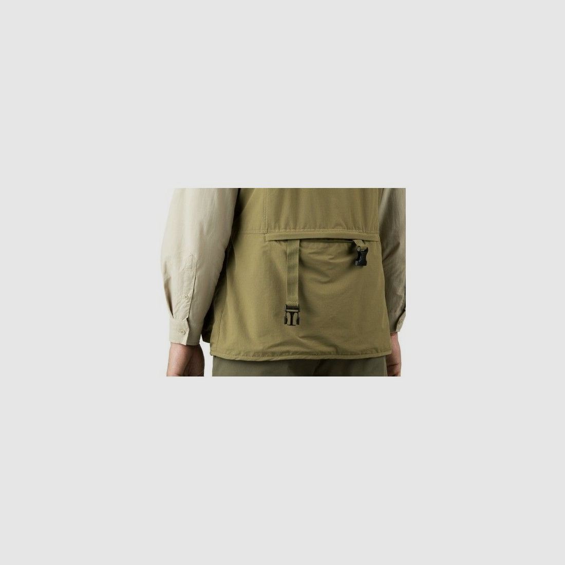 BERETTA GILET HEREN QUICK DRY, afbeelding 3 van 5