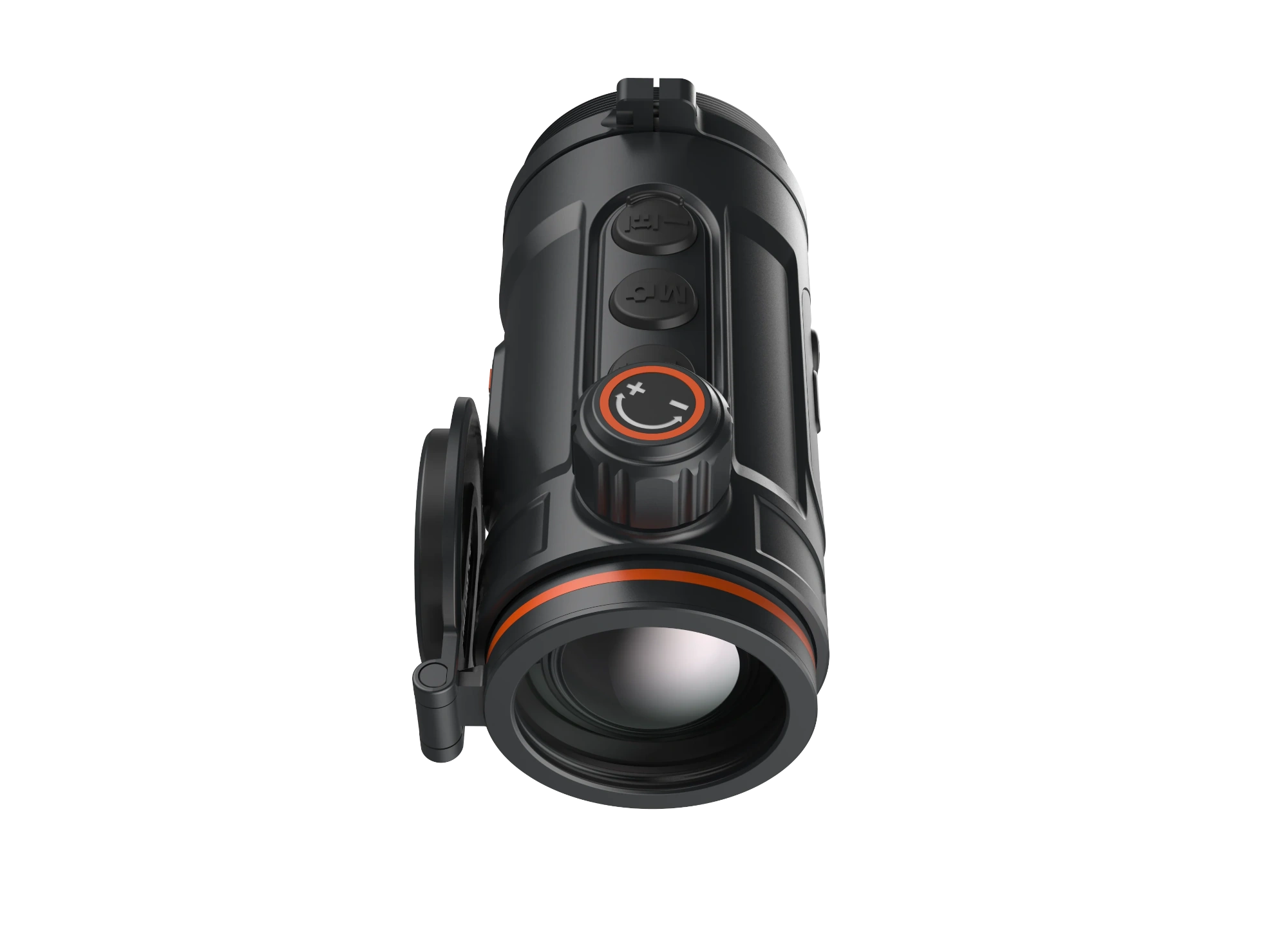 ThermTec Wild 635 35mm 640 Sensor thermal spotting scope, image 1 of 7