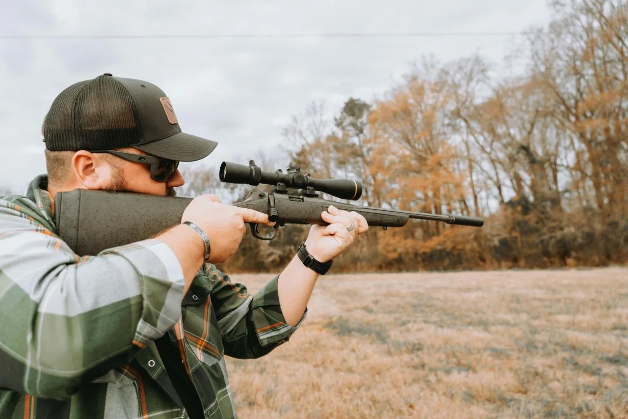CVA Rimfire XT, Bild 3 von 4