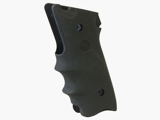 HOGUE RUGER® MK II™ TARGET HOGUE 82000 RUBBER GRIPS
