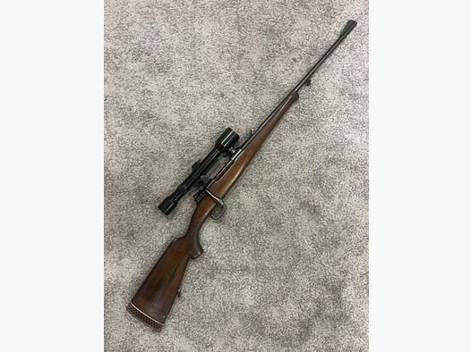 Mauser 98