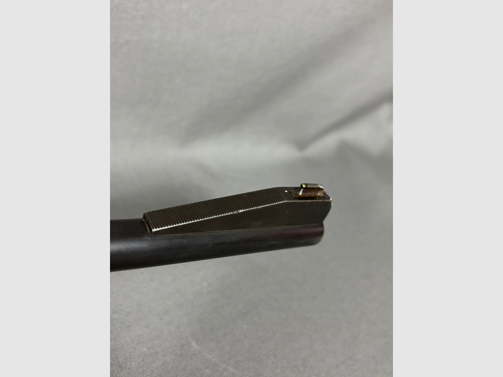 Mauser K98 mit Tasco 6x40 ZF im Kal. 7x57