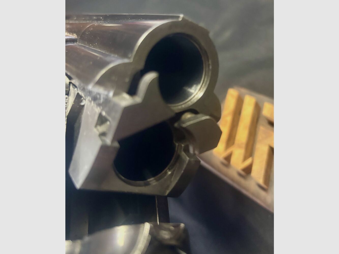 Perazzi ohne 12/70