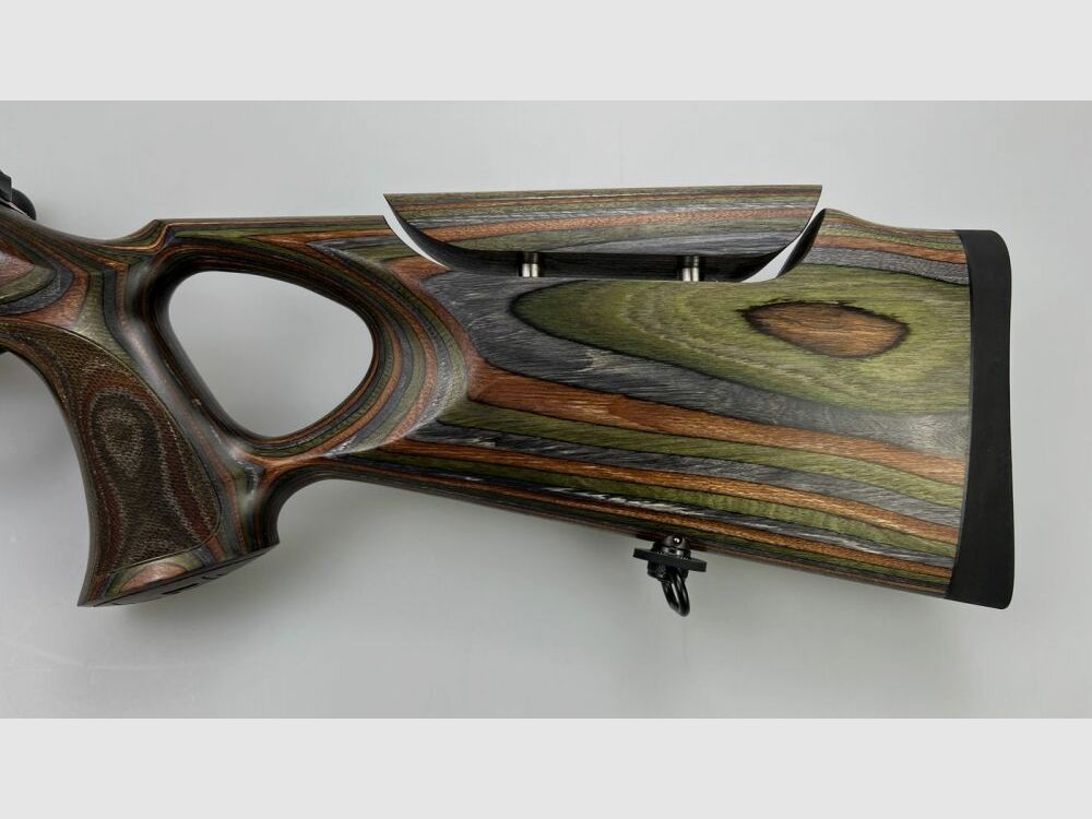 Sauer 101 GTI Highland