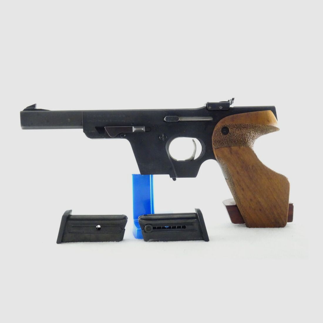 Walther GSP