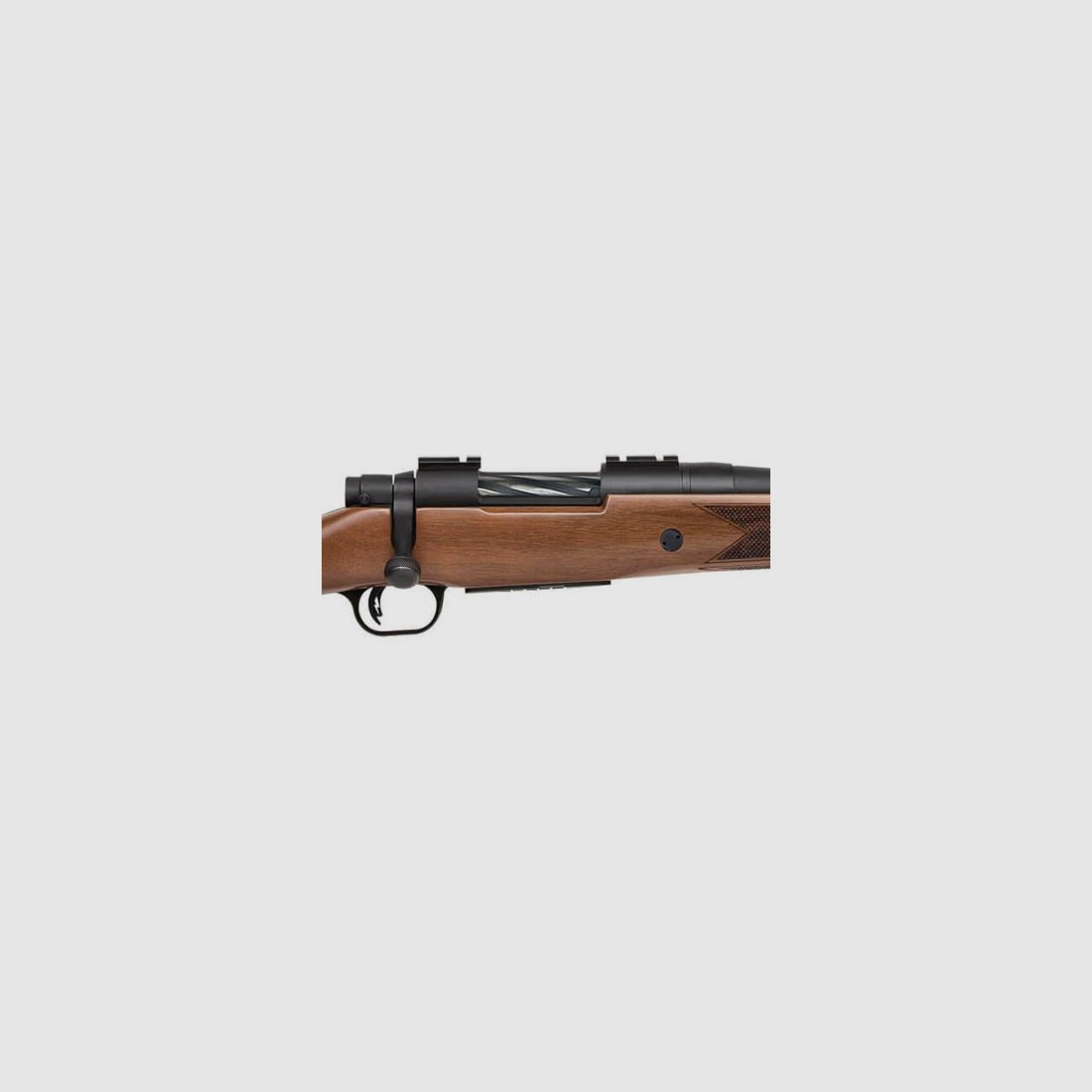 MOSSBERG Patriot Walnuss, Bild 4 von 5