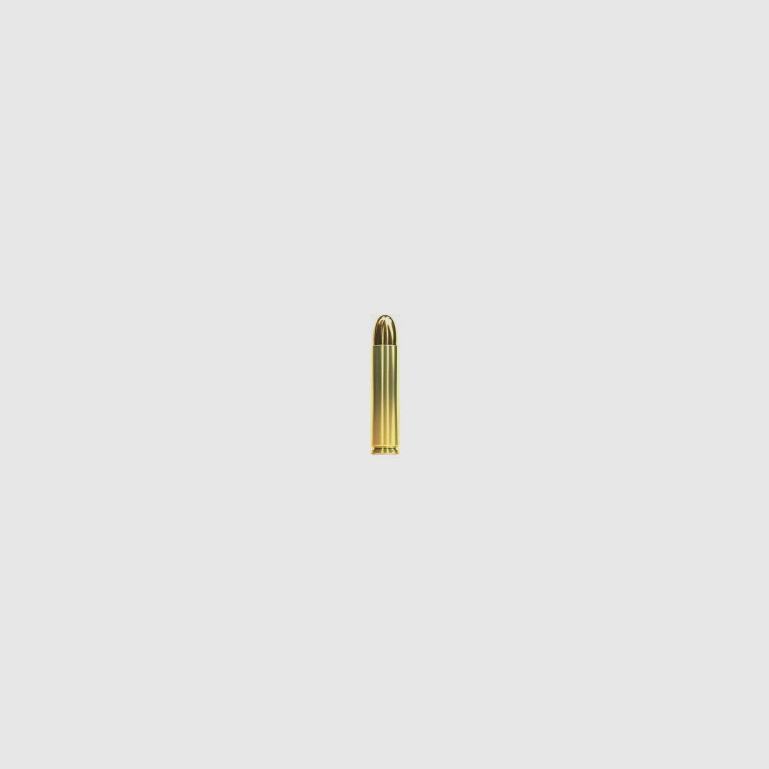 PATRONEN S&B 30 CARBINE FMJ 7,1g/110 GRS Schachtel mit 50, Bild 2 von 3
