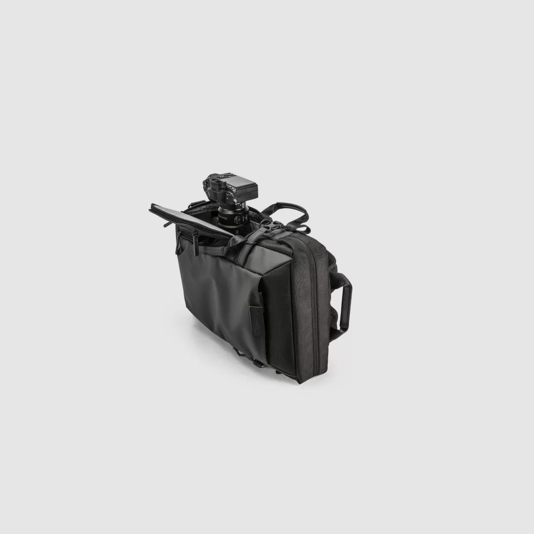 Veo Select 45M BK - Rucksack und Tasche, Bild 4 von 23