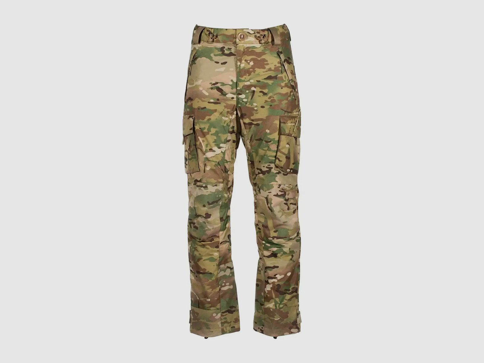 Pantalon Carinthia MIG 4.0 - Olive / XXL Hommes