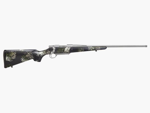 HOWA CARBON STALKER (SPONGE BLOB) – SPORTER INOX