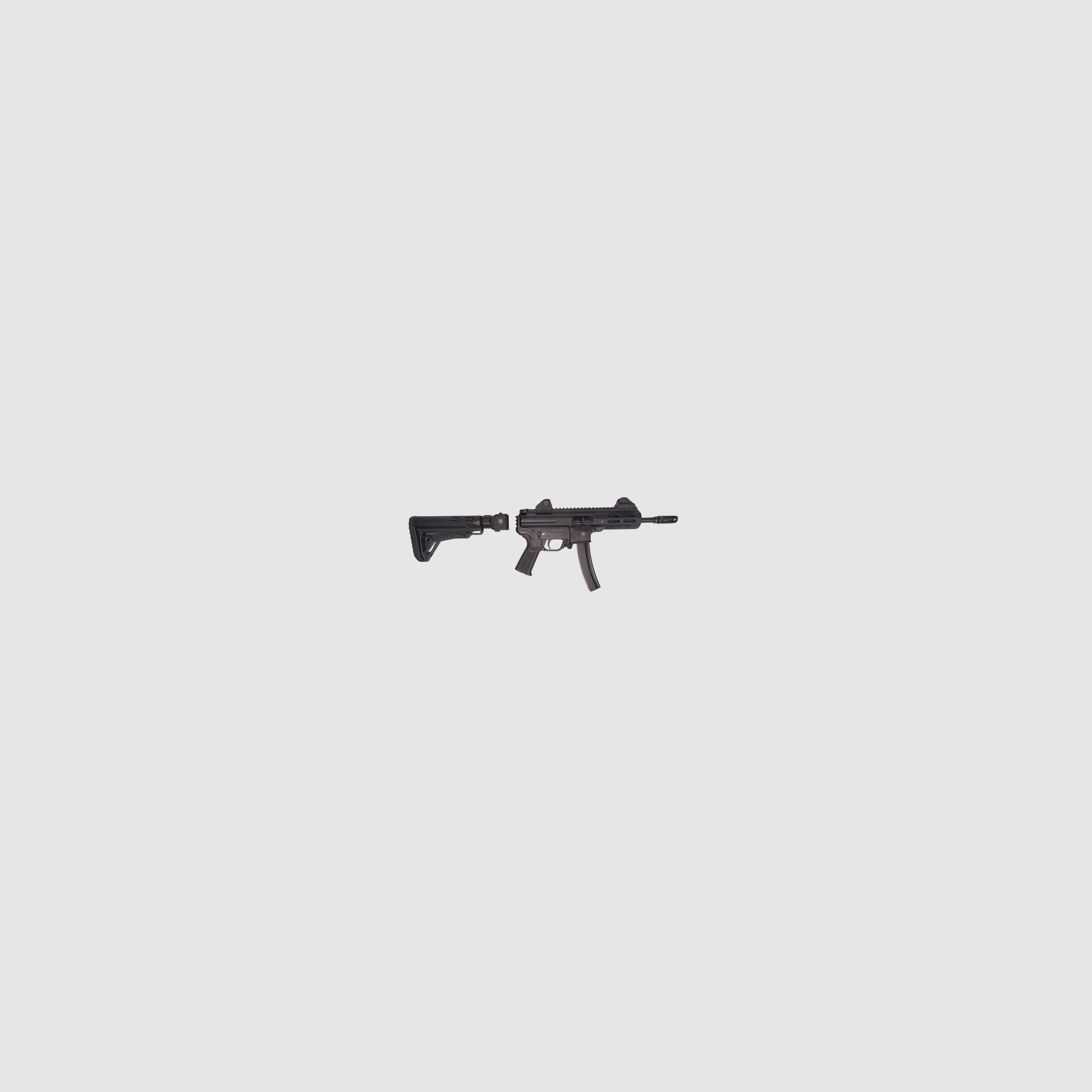 AKDAS SA-9-pistool, afbeelding 7 van 12