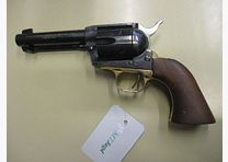 Weihrauch Western Single Action
