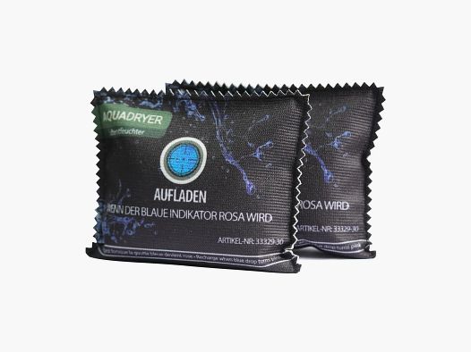 Reusable Dehumidifier (2 x 200 g)
