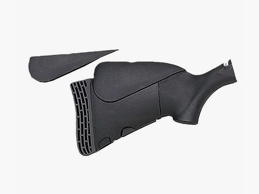 Mossberg FLEX Schaft 4-Pos. Jagd schwarz