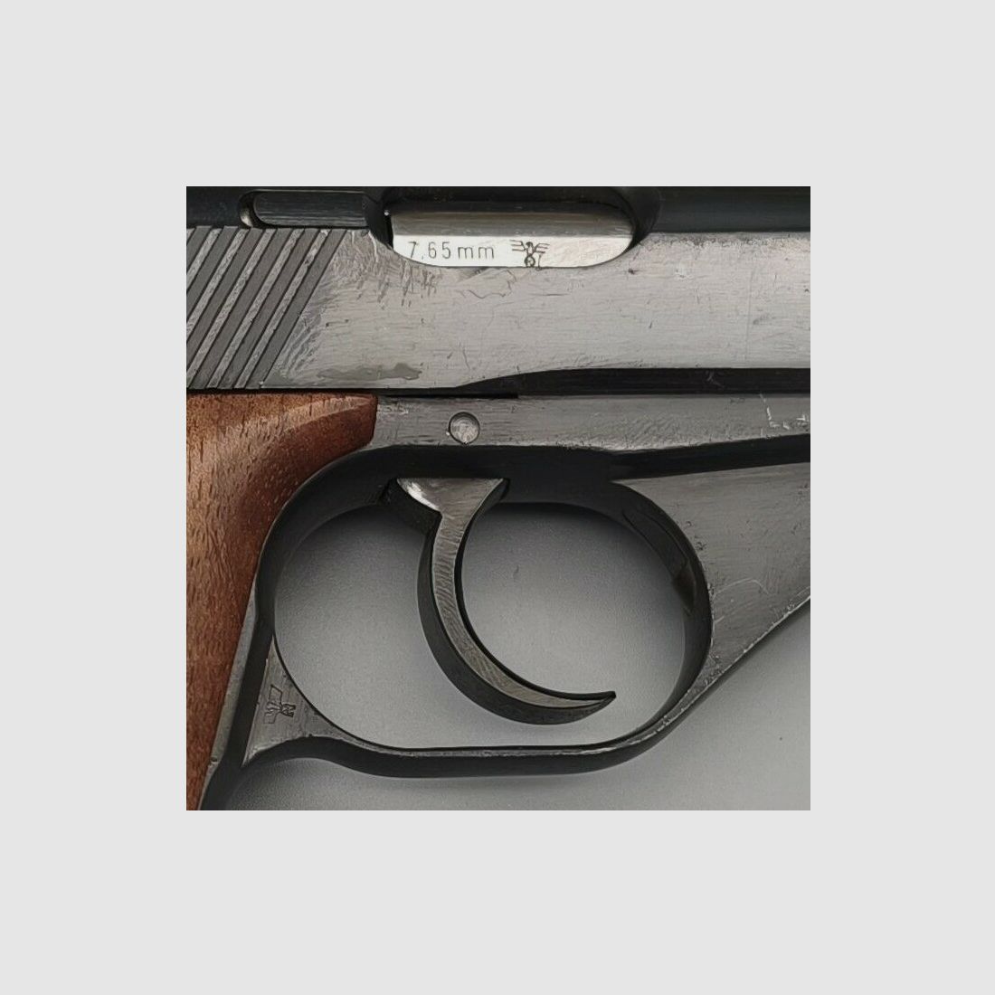 Mauser HSC WAA135 Wehrmacht 7,65mmBrowning