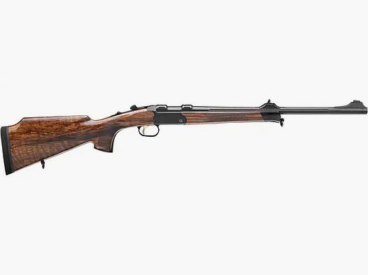 Rifle de cerrojo Merkel K5 Extreme Lady DS - .308 Win