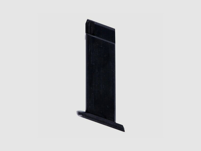 Konvolut versch. Ersatzmagazine Airsoft 6mm BB