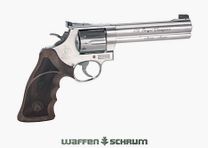 Smith & Wesson Model 686 Match Master