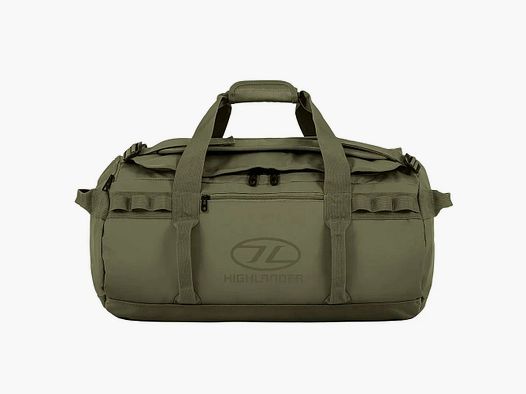Highlander Tragetasche Storm Kitbag 120 L