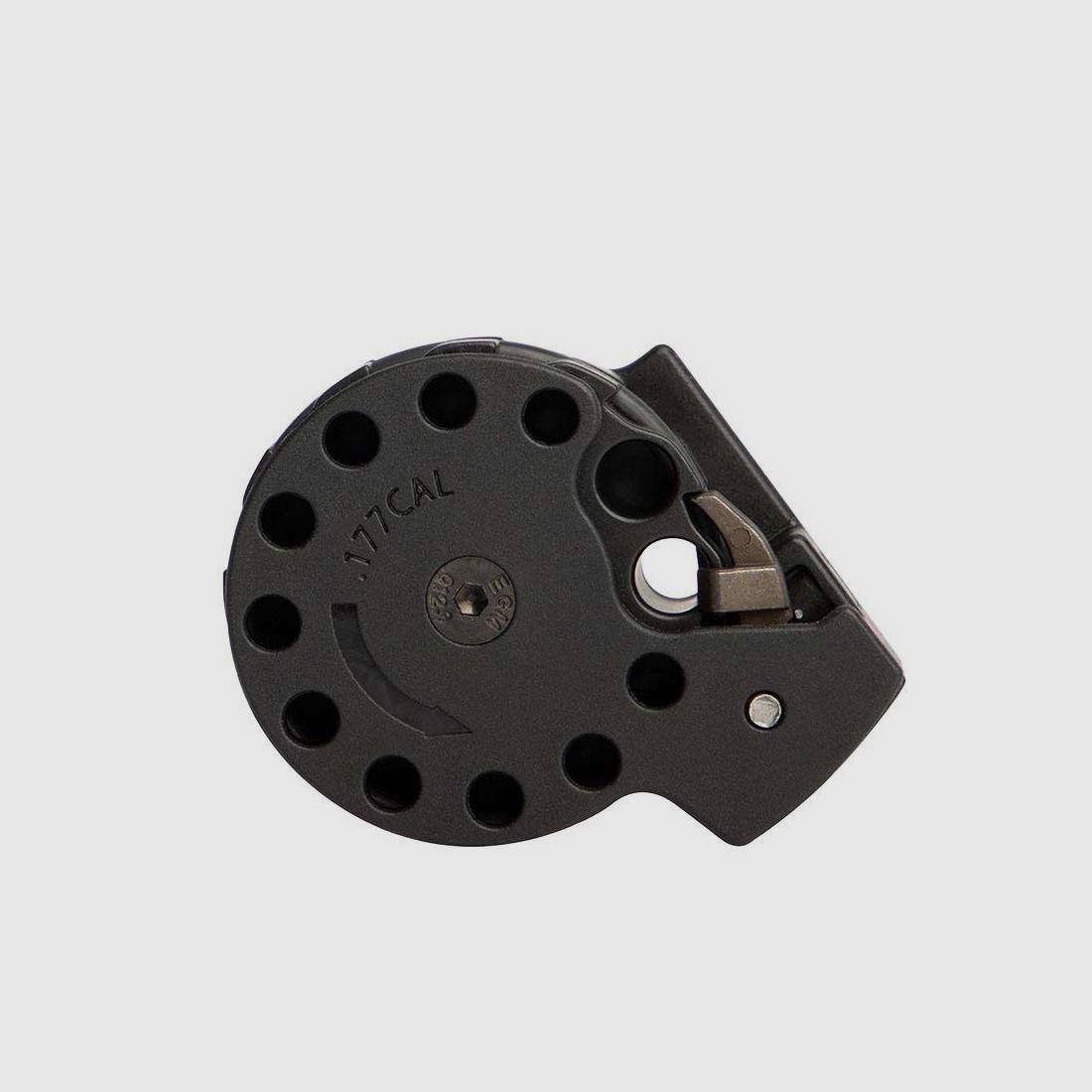 Diana Drum Magazine Outlaw Gen.2 4.5mm 12 Shots