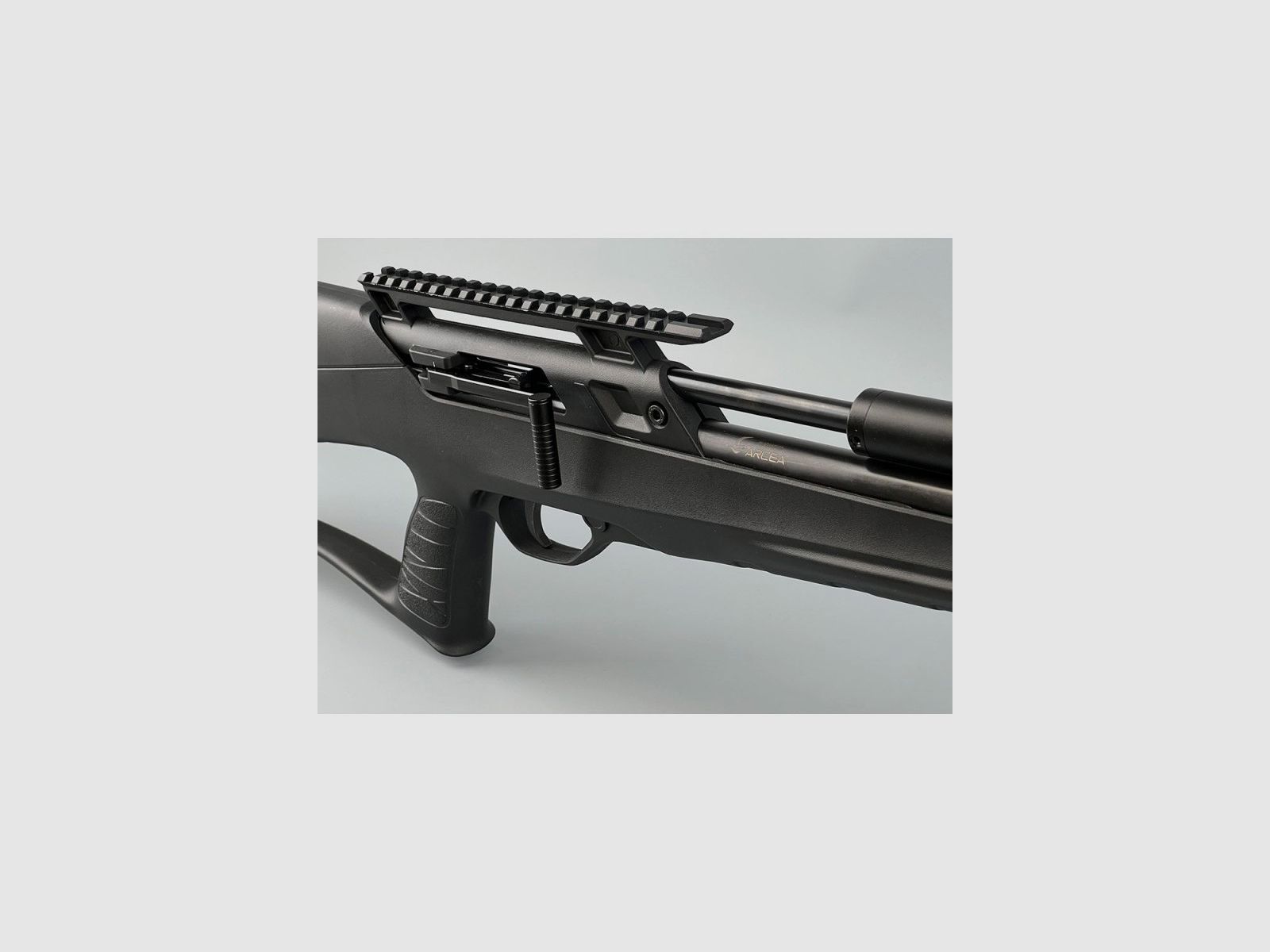 PCP Rifle Snowpeak T-Rex Bullpup, image 3 of 7