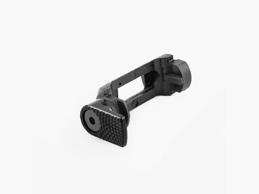 Rilascio del caricatore sovradimensionato per Beretta 92series, 92x, M9A3, M9A1 con meccanismo originale - TONI SYSTEM * CODICE ARTICOLO PBERC-BK