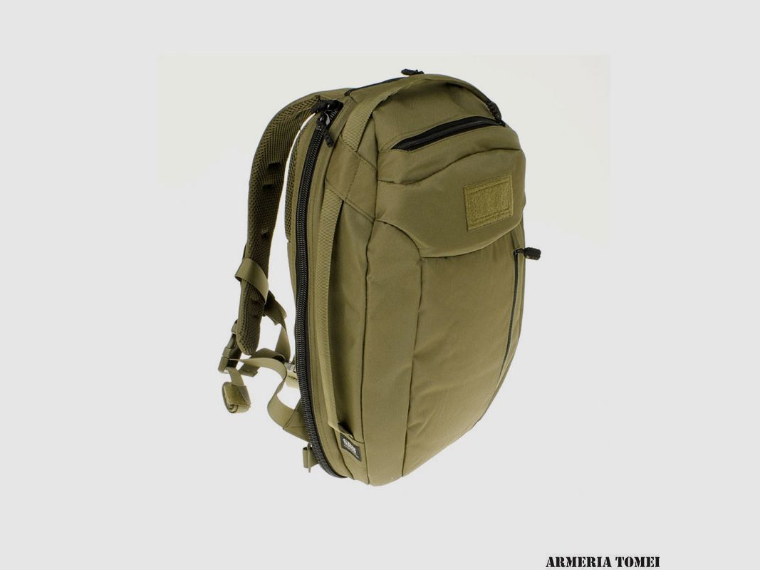 SBB – SMART RUCKSACK SBB 20l OD GRÜN, Bild 2 von 6