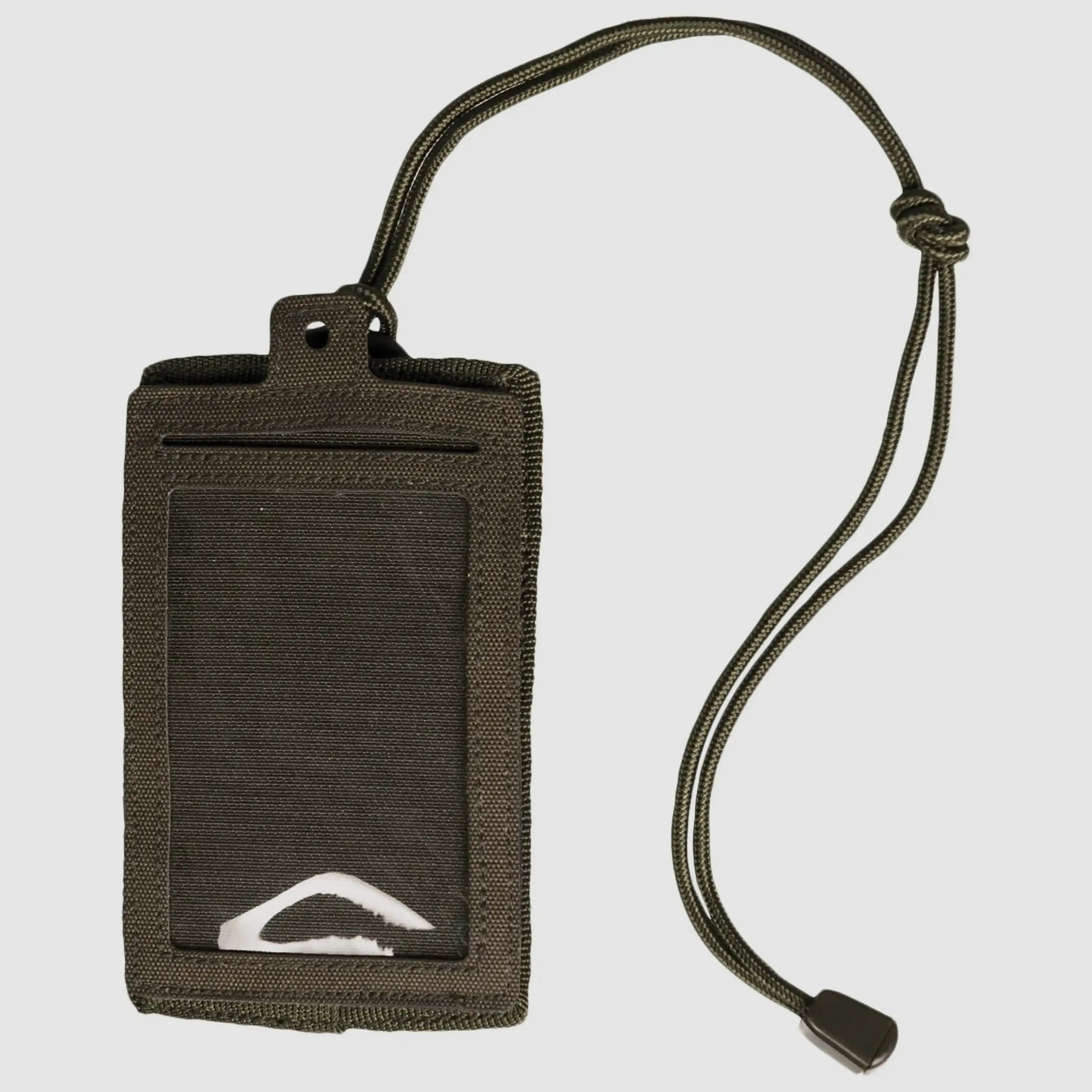Mil-Tec Porta Tessere - Oliva