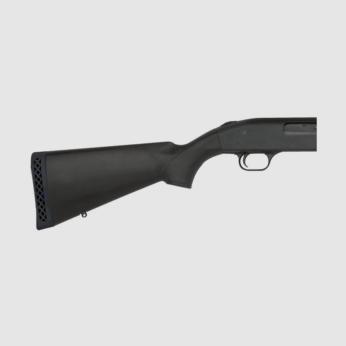 Fusil à pompe MOSSBERG 590 TACTICAL 7T – 12/76, image 4 sur 4