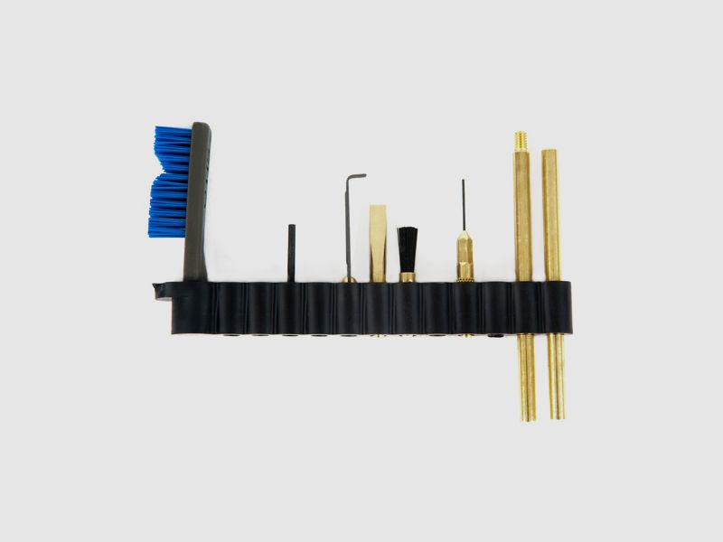Messingkrabberset Otis FG-932