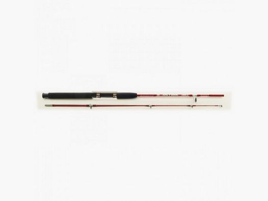 YOKOZUNA ASTRAL 180 Rute