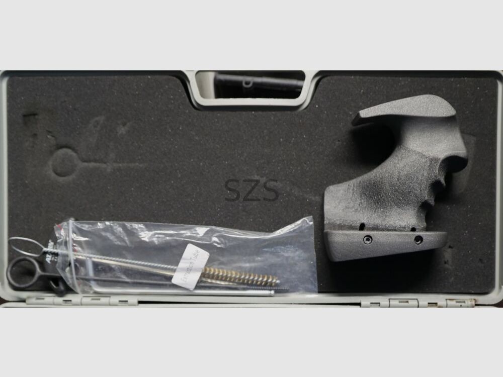 Walther SSP